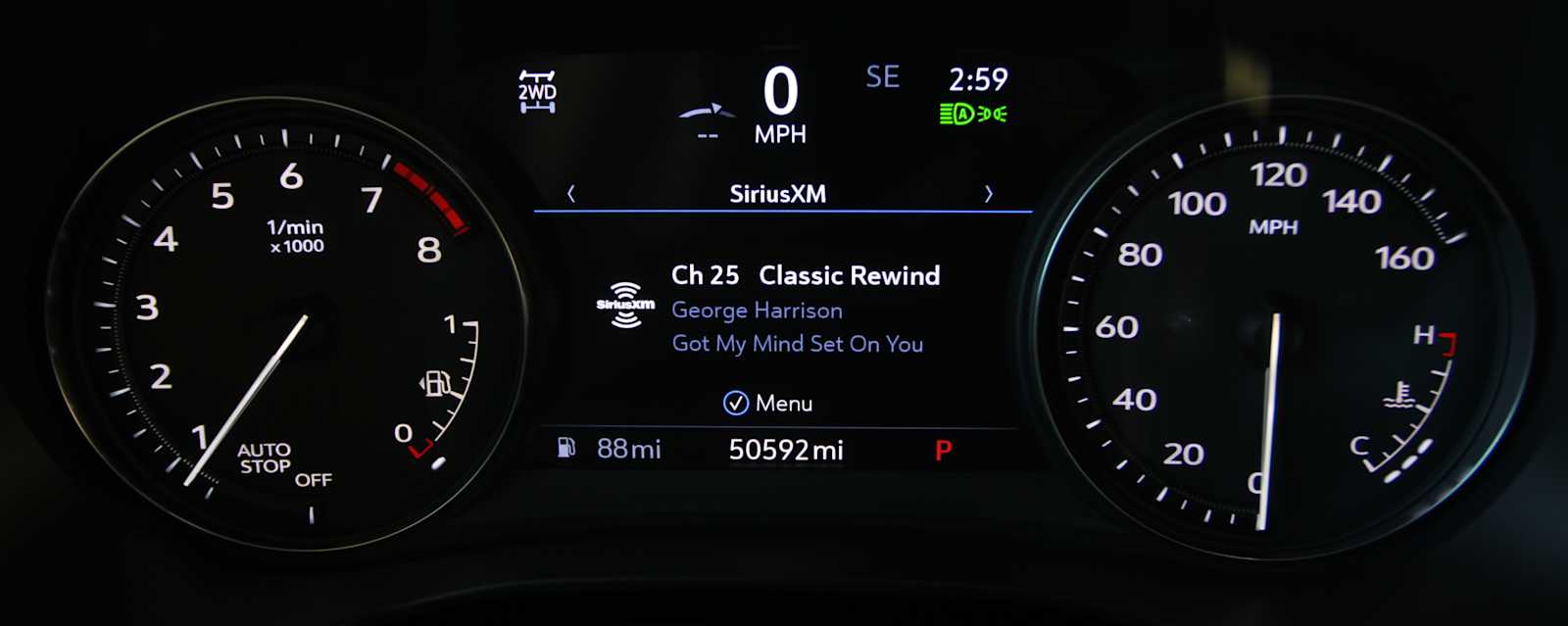 used 2022 Cadillac XT6 car, priced at $31,797