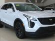 Used 2023 CADILLAC XT4 Luxury SUV