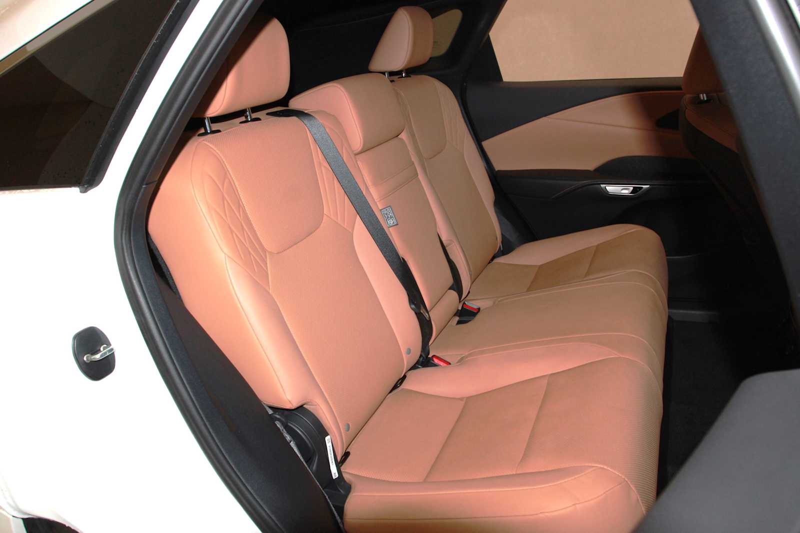 used 2024 Lexus RX 350 car, priced at $48,397