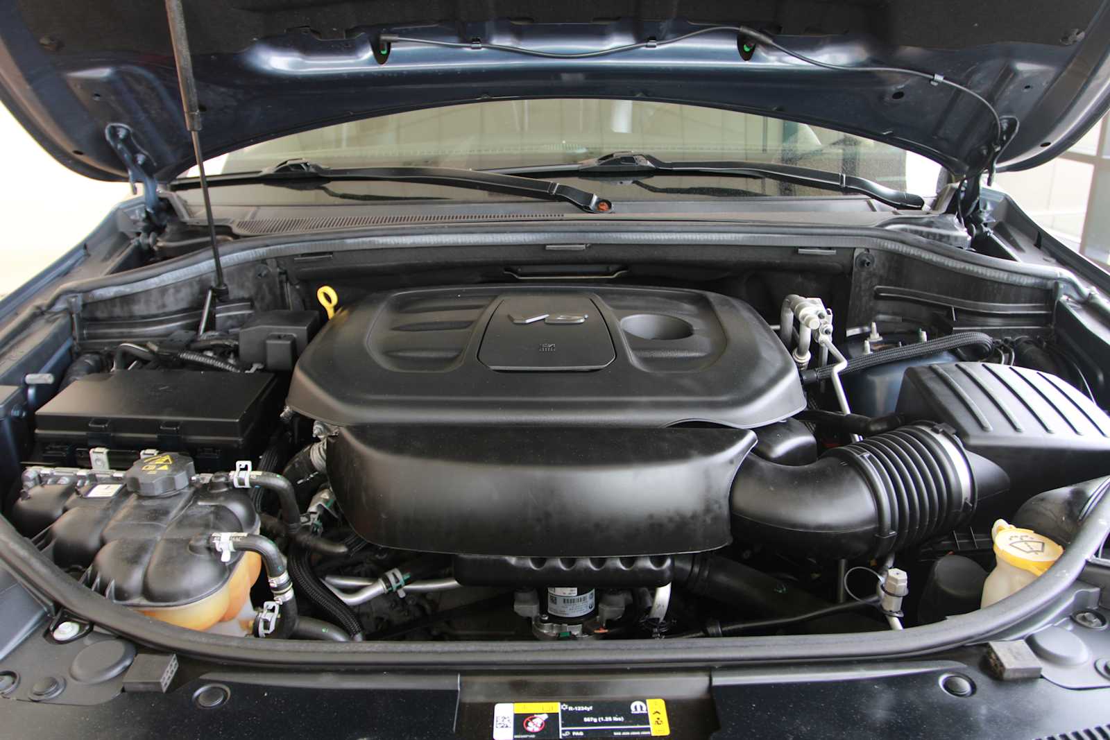 used 2021 Jeep Grand Cherokee car, priced at $21,497