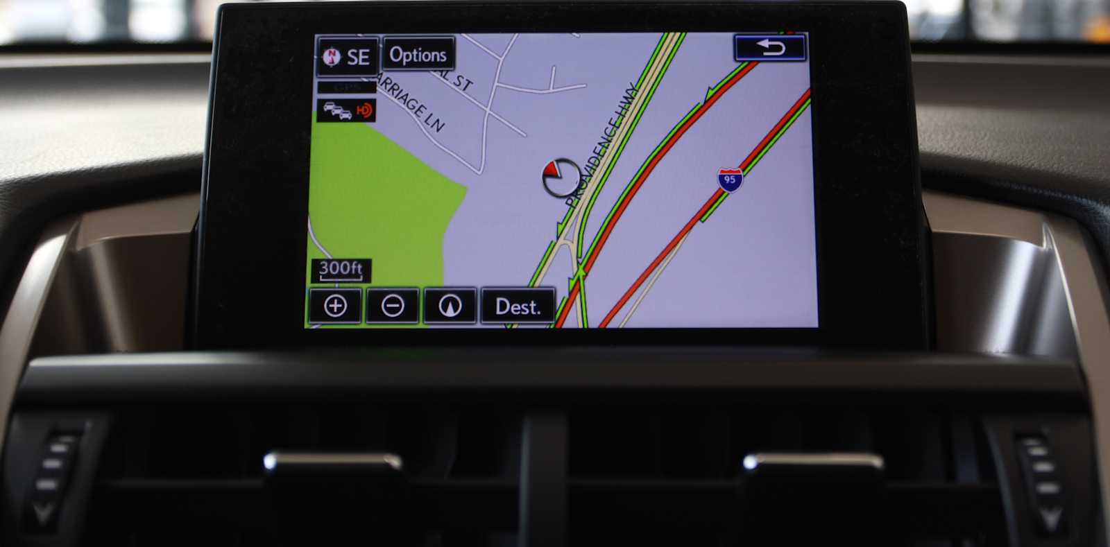 used 2015 Lexus NX 200t car, priced at $14,297