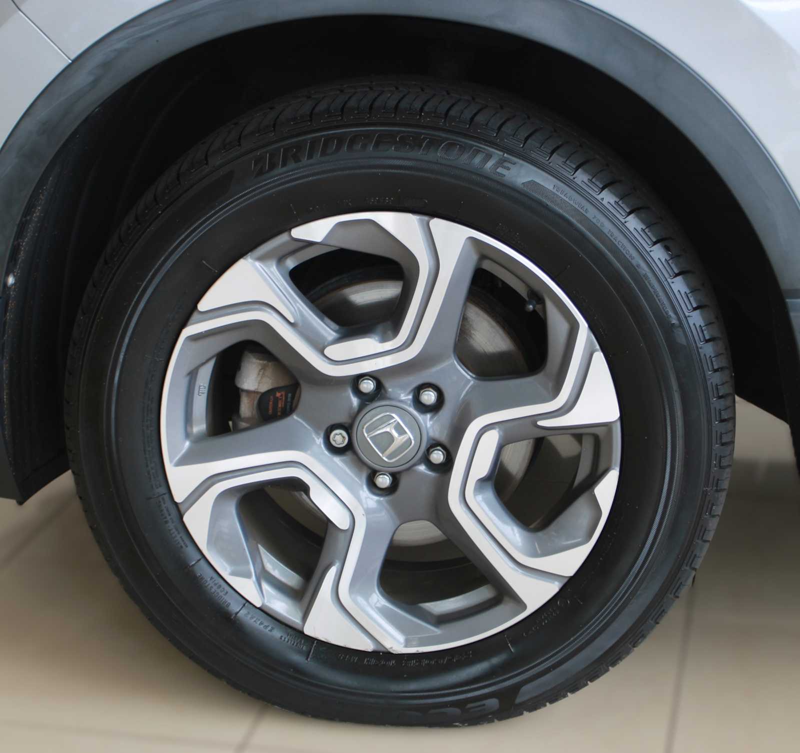 used 2018 Honda CR-V car, priced at $20,497