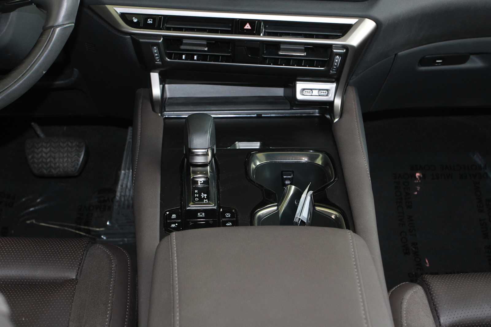 used 2024 Lexus RX 350 car, priced at $56,497