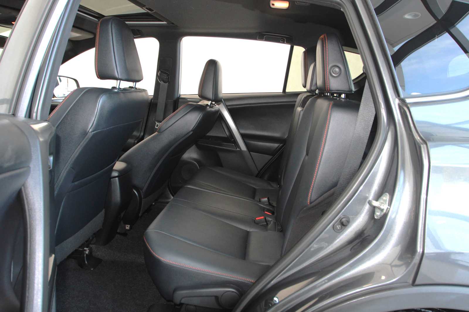 used 2016 Toyota RAV4 car, priced at $18,797