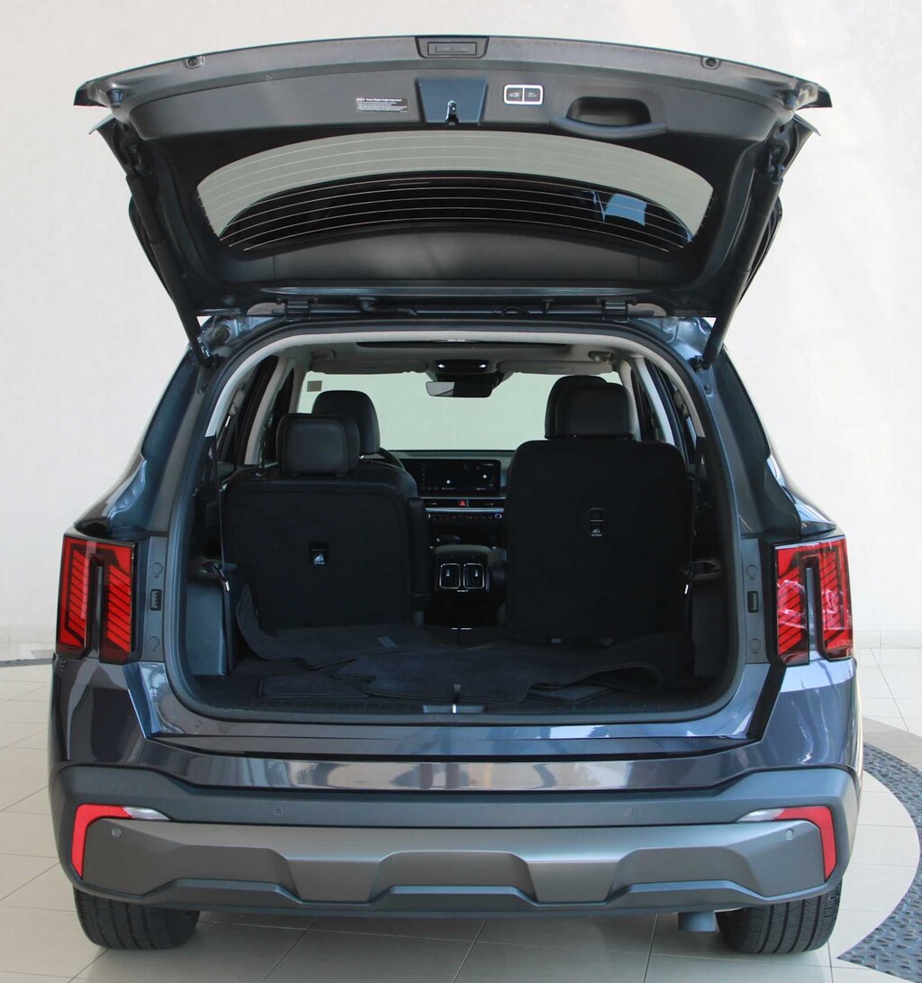 Used 2025 Kia Sorento X-Line SX SUV