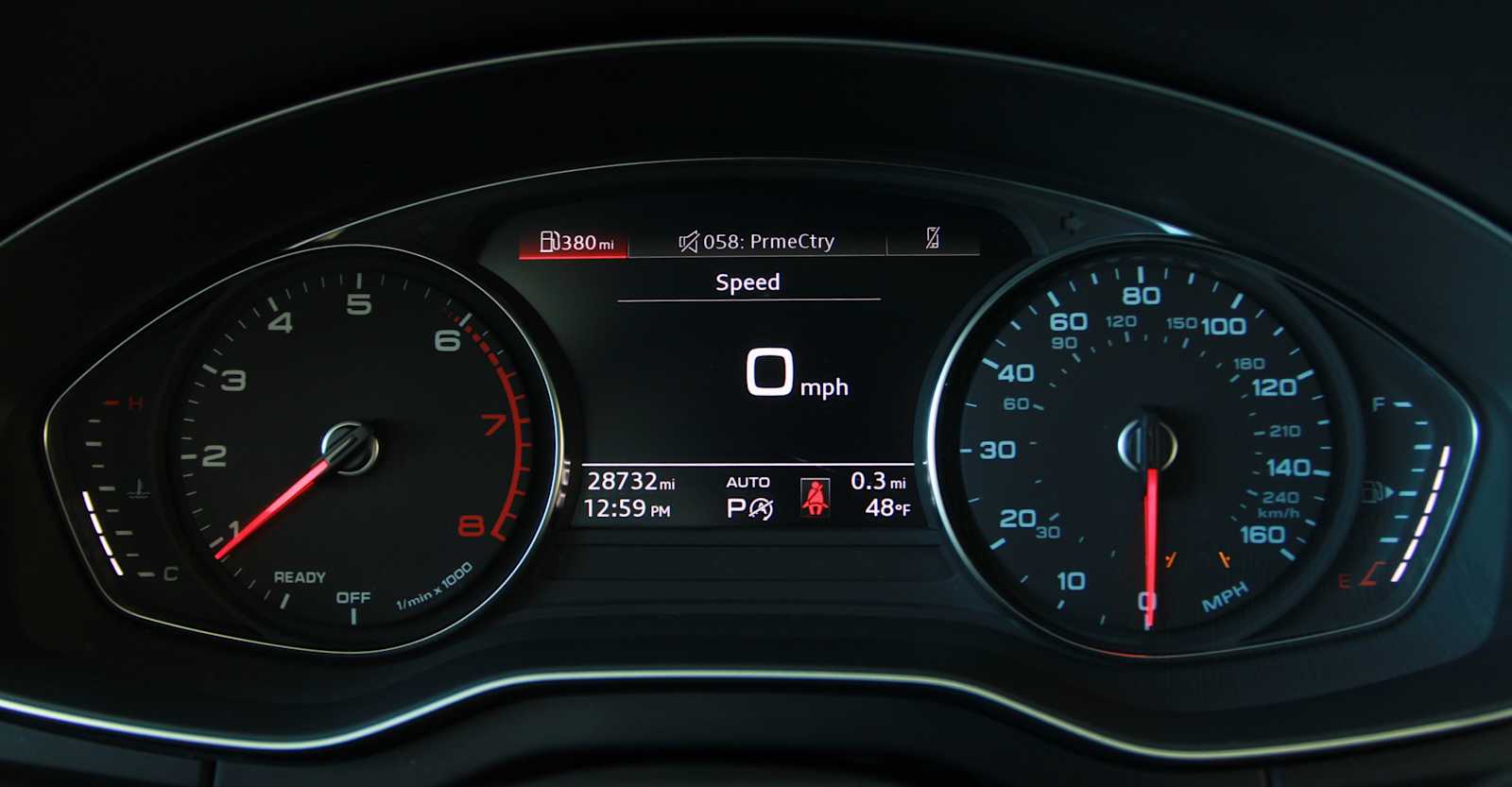 used 2023 Audi Q5 car, priced at $31,497