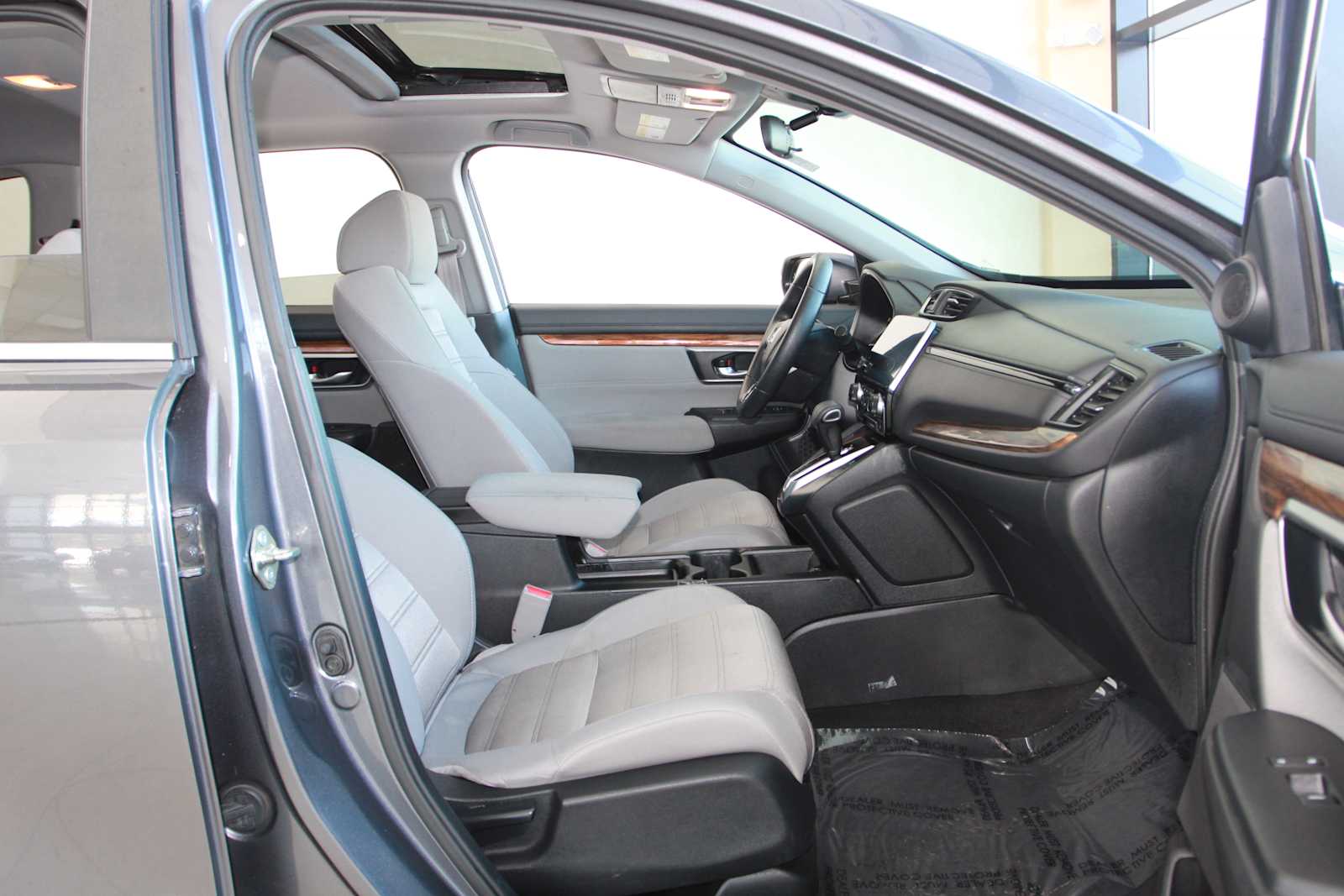 used 2019 Honda CR-V car, priced at $21,497