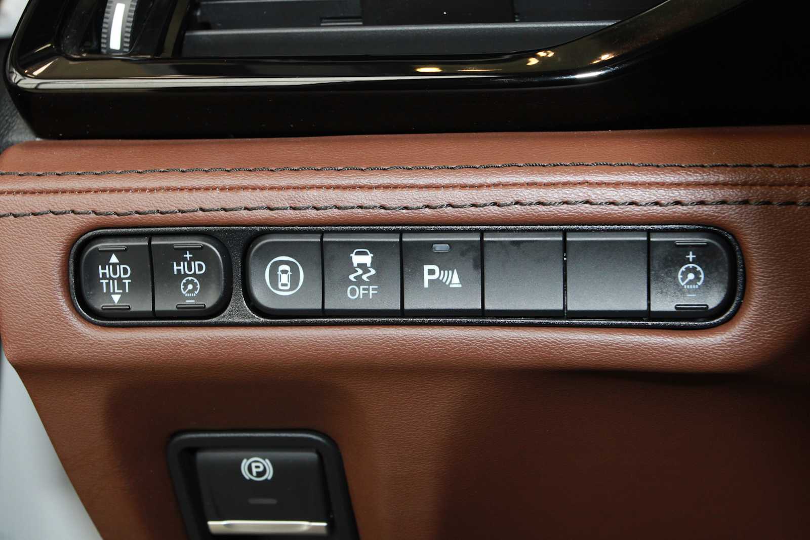 used 2023 Acura MDX car, priced at $39,497