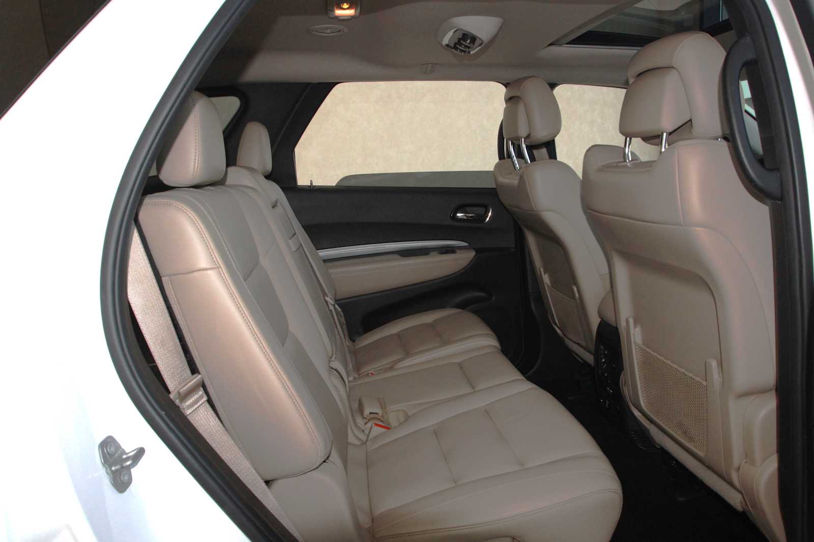 used 2019 Dodge Durango car, priced at $19,997