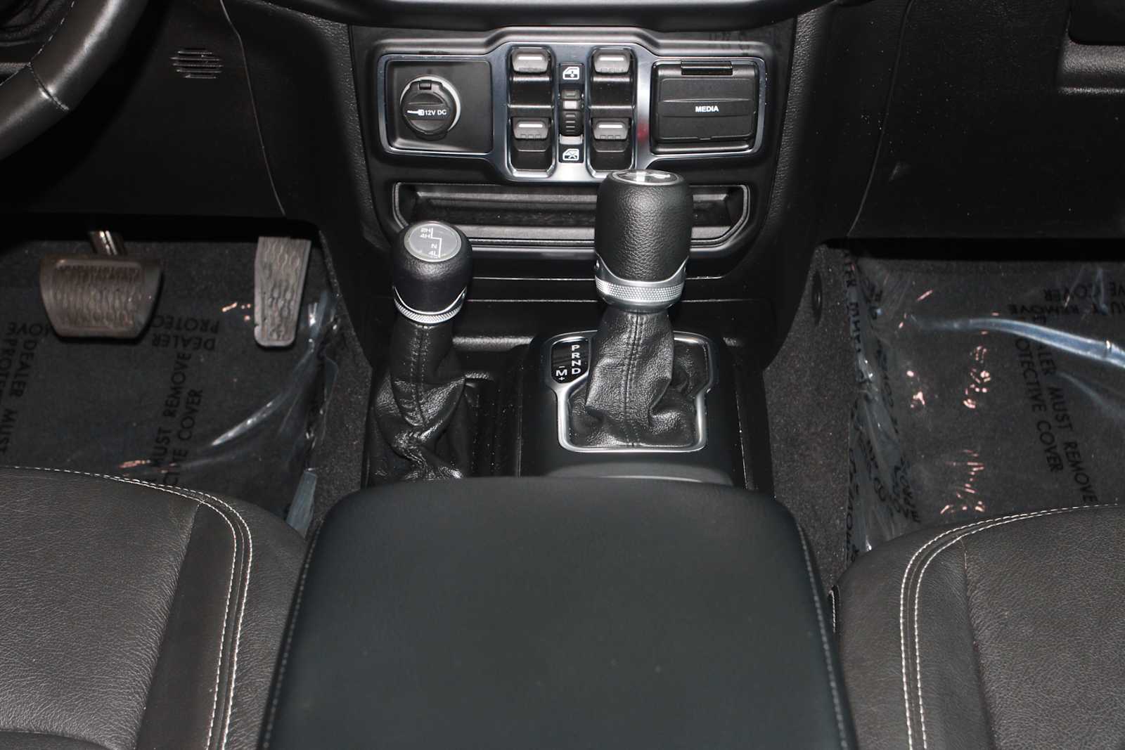 used 2021 Jeep Wrangler car, priced at $27,297