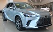  LEXUS RX350