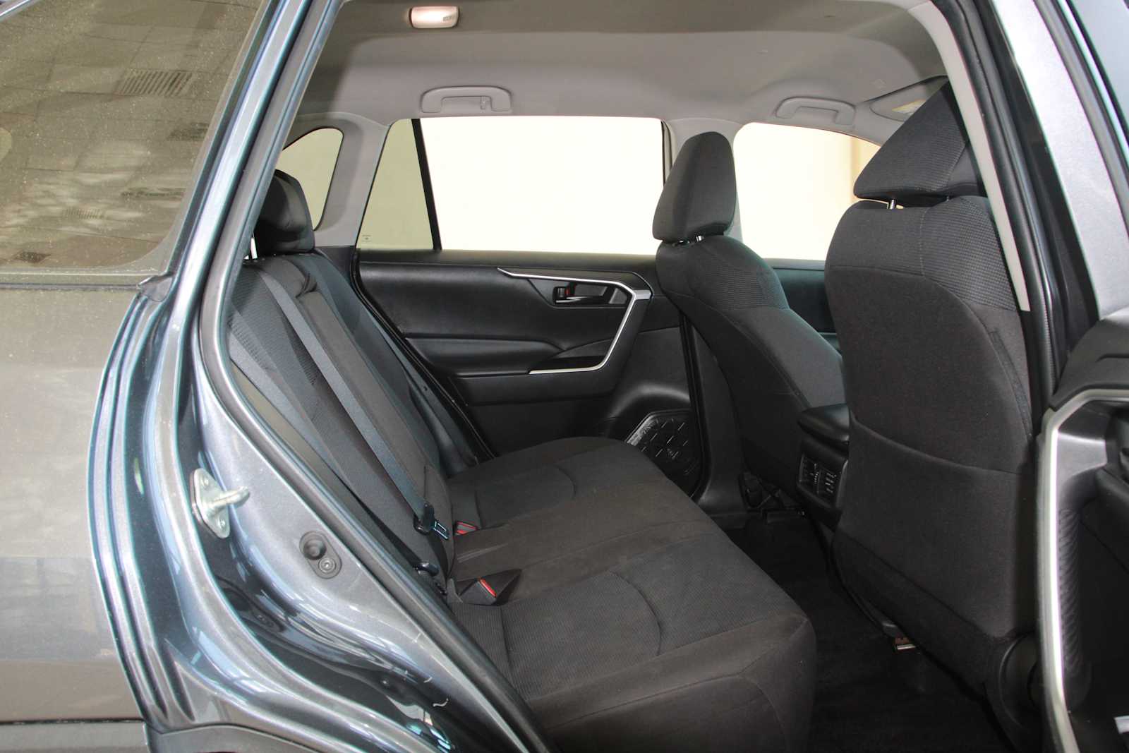 used 2023 Toyota RAV4 car, priced at $22,797
