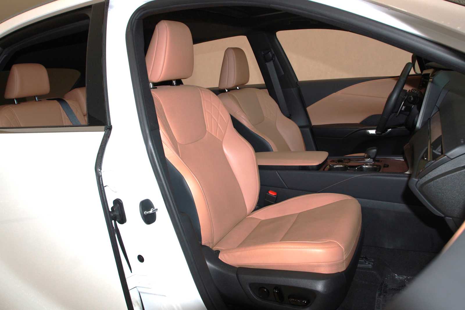 used 2024 Lexus RX 350 car, priced at $48,397