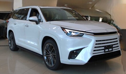 2026 LEXUS TX 350 LUXURY AWD Sport Utility