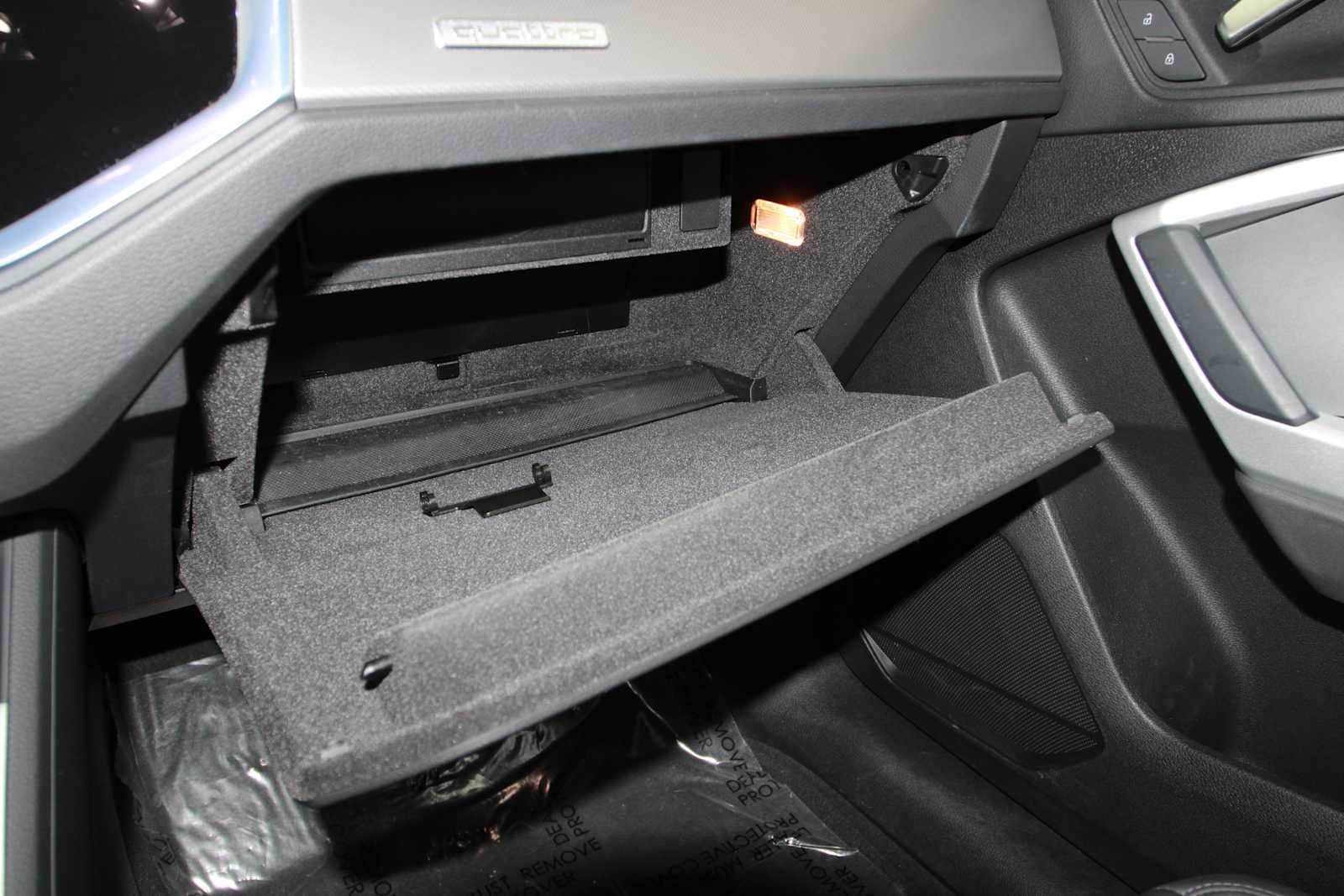 used 2022 Audi Q3 car, priced at $24,597