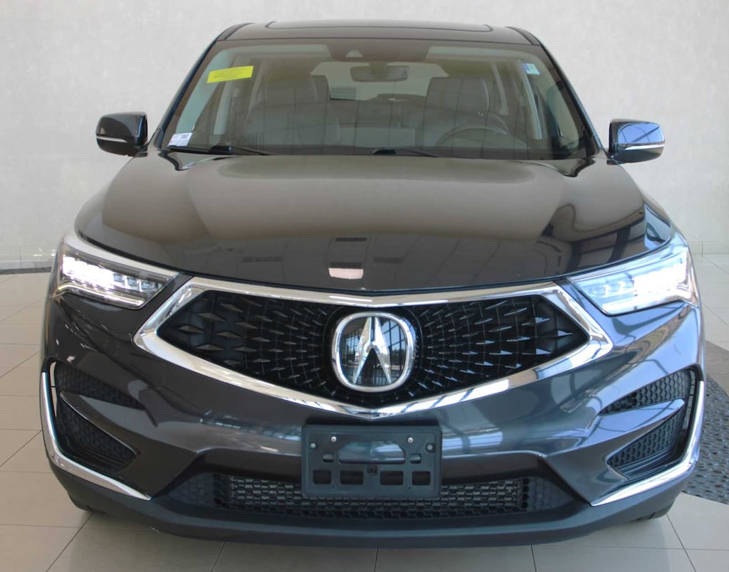Used 2020 Acura RDX SUV