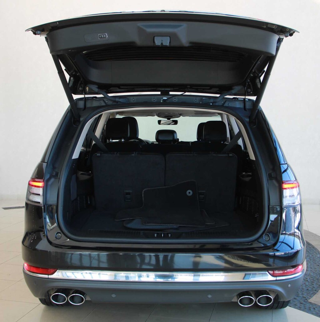 Used 2023 Lincoln Aviator Livery SUV