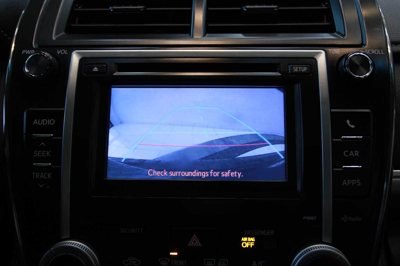 used 2012 Toyota Camry car, priced at $15,497