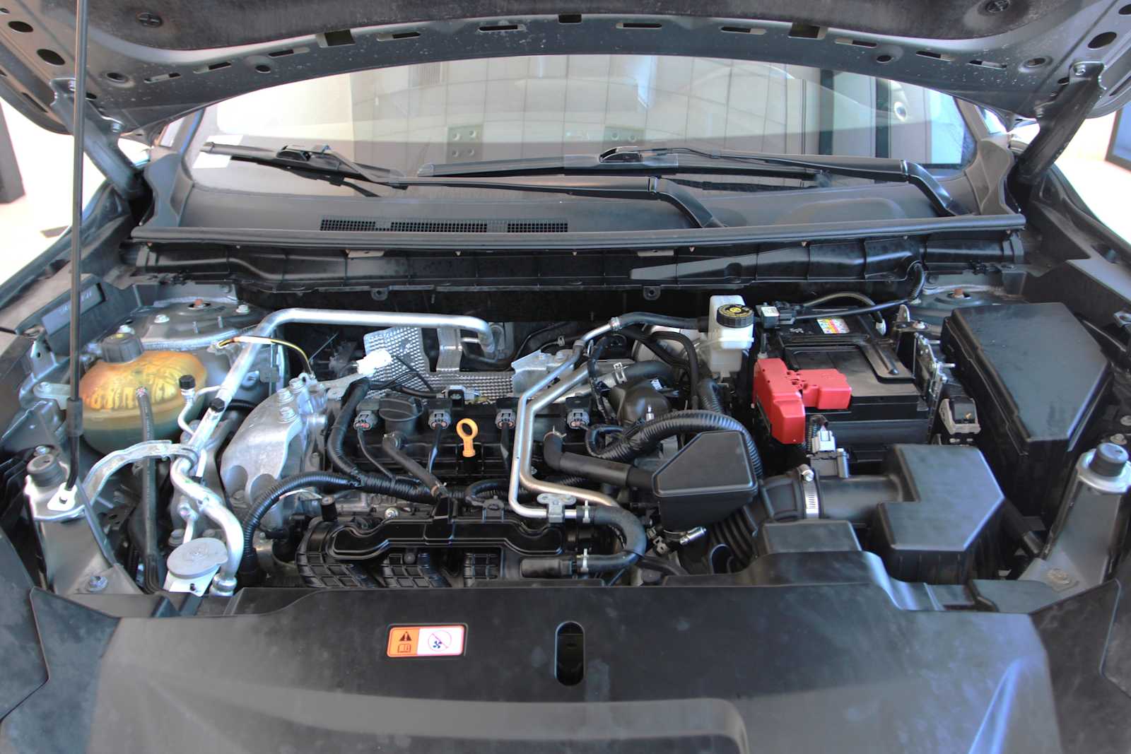 used 2022 Mitsubishi Outlander car, priced at $22,497