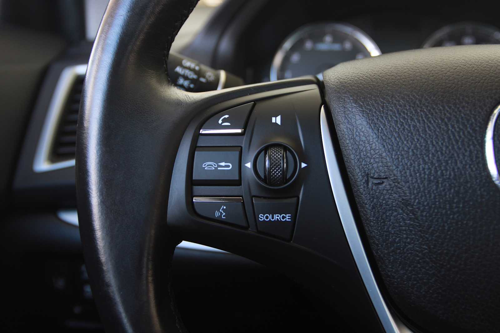 used 2020 Acura TLX car, priced at $21,197