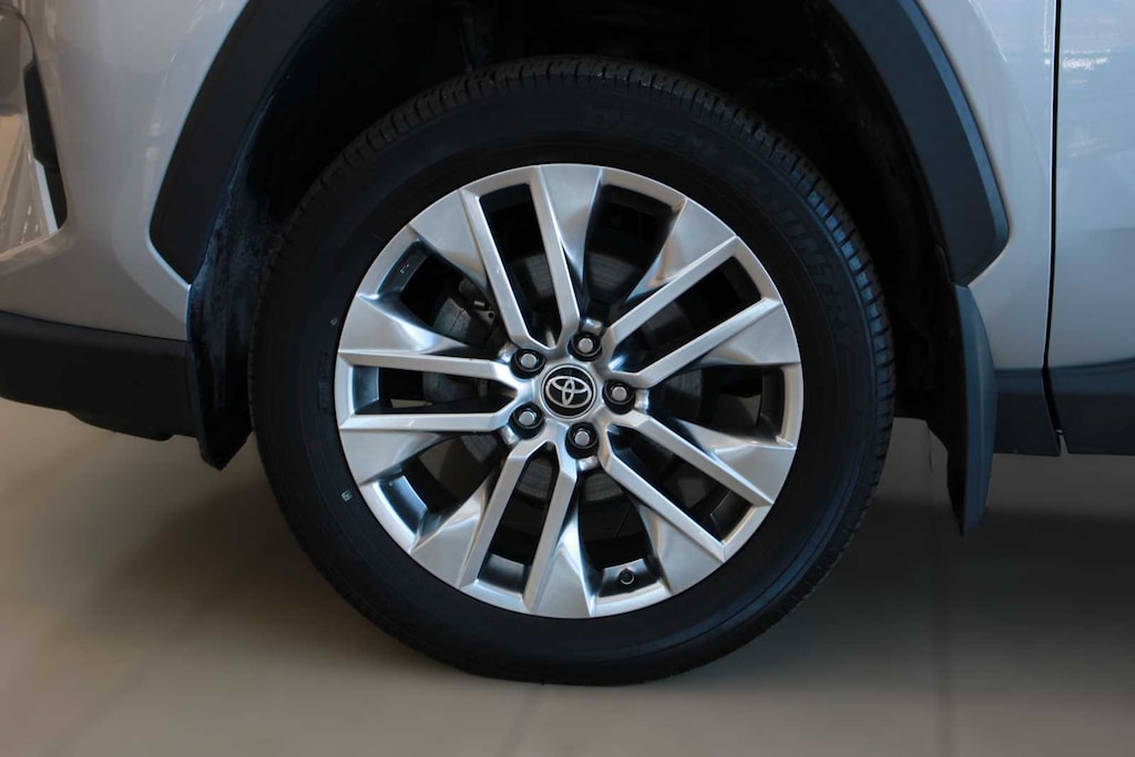 Used 2022 Toyota RAV4 XLE Premium SUV