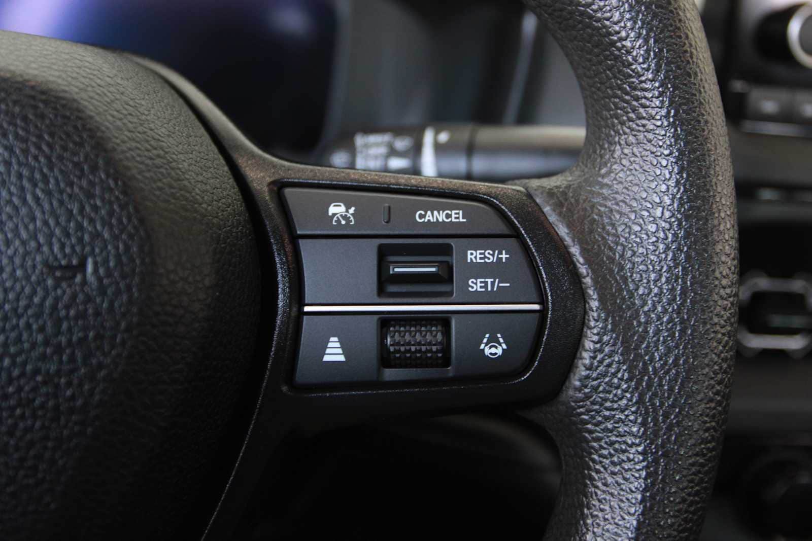 used 2023 Honda Accord car, priced at $22,397