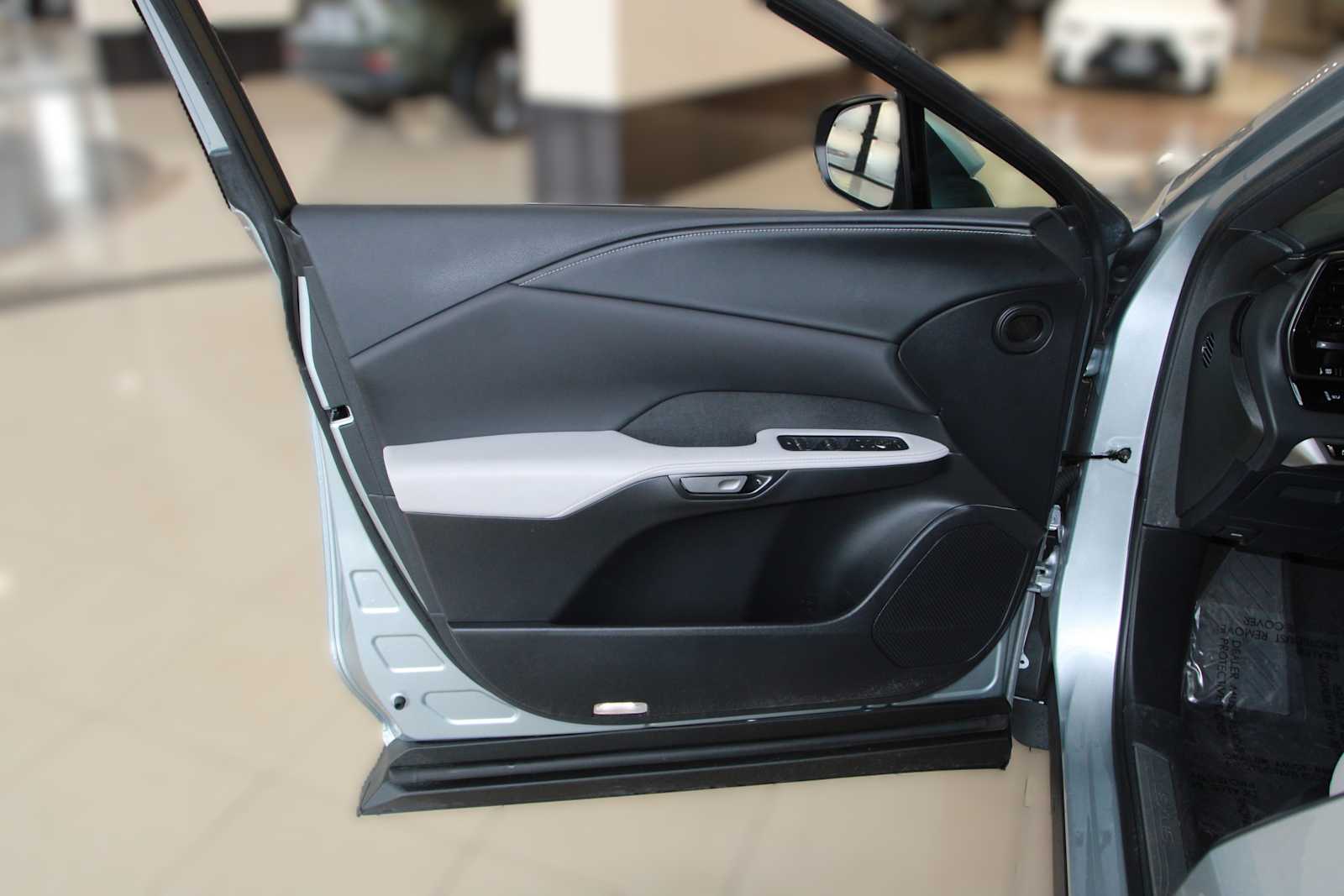 used 2023 Lexus RX 350h car, priced at $45,497