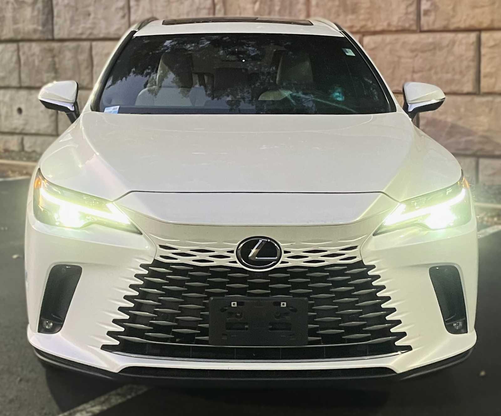 Used 2024 Lexus RX 350 Premium SUV