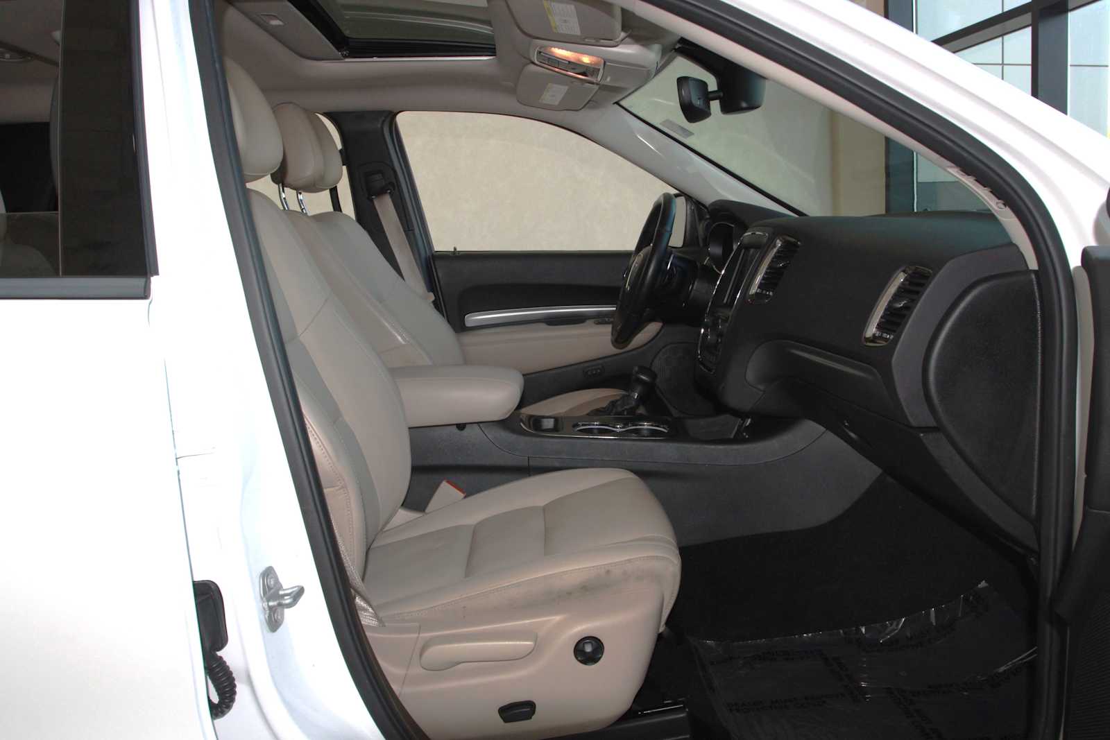 used 2019 Dodge Durango car, priced at $19,997