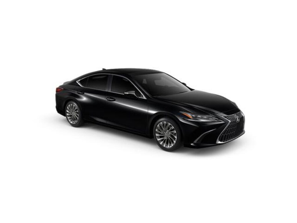 New 2025 Lexus ES 350 ULTRA LUXURY SEDAN