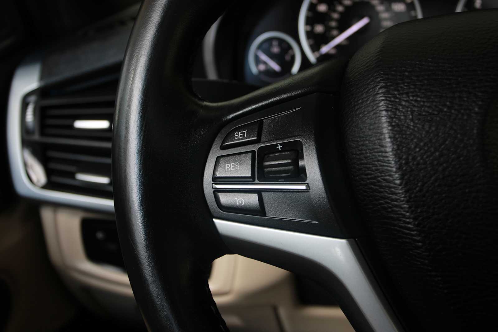 used 2017 BMW X5 car, priced at $20,497