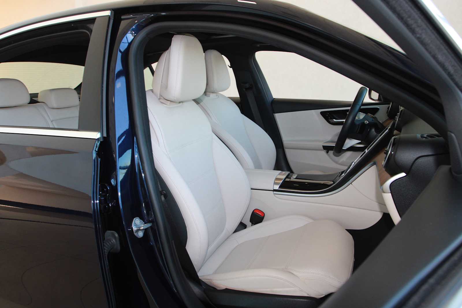 used 2023 Mercedes-Benz C 300 car, priced at $30,497