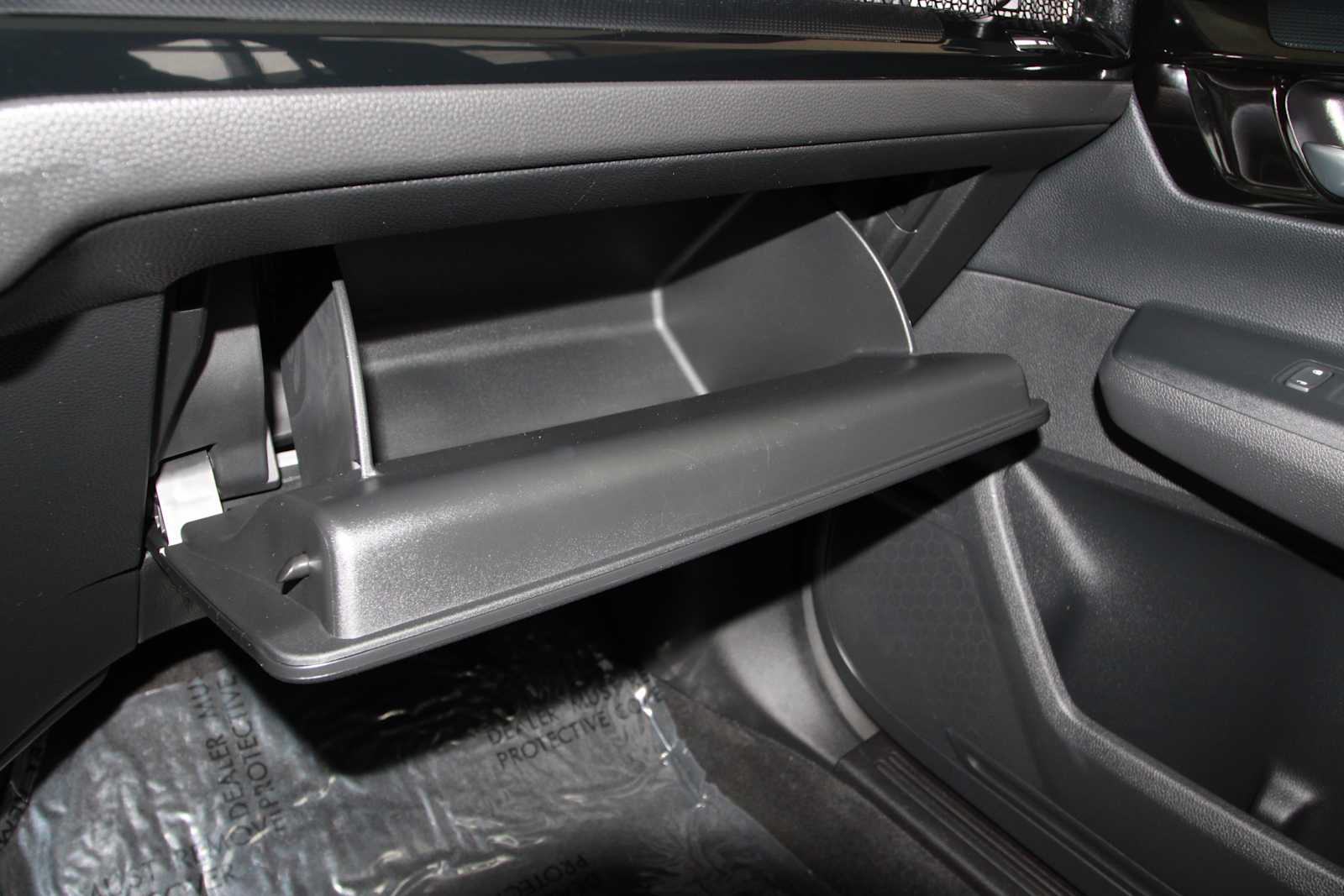 used 2023 Honda CR-V Hybrid car, priced at $33,497