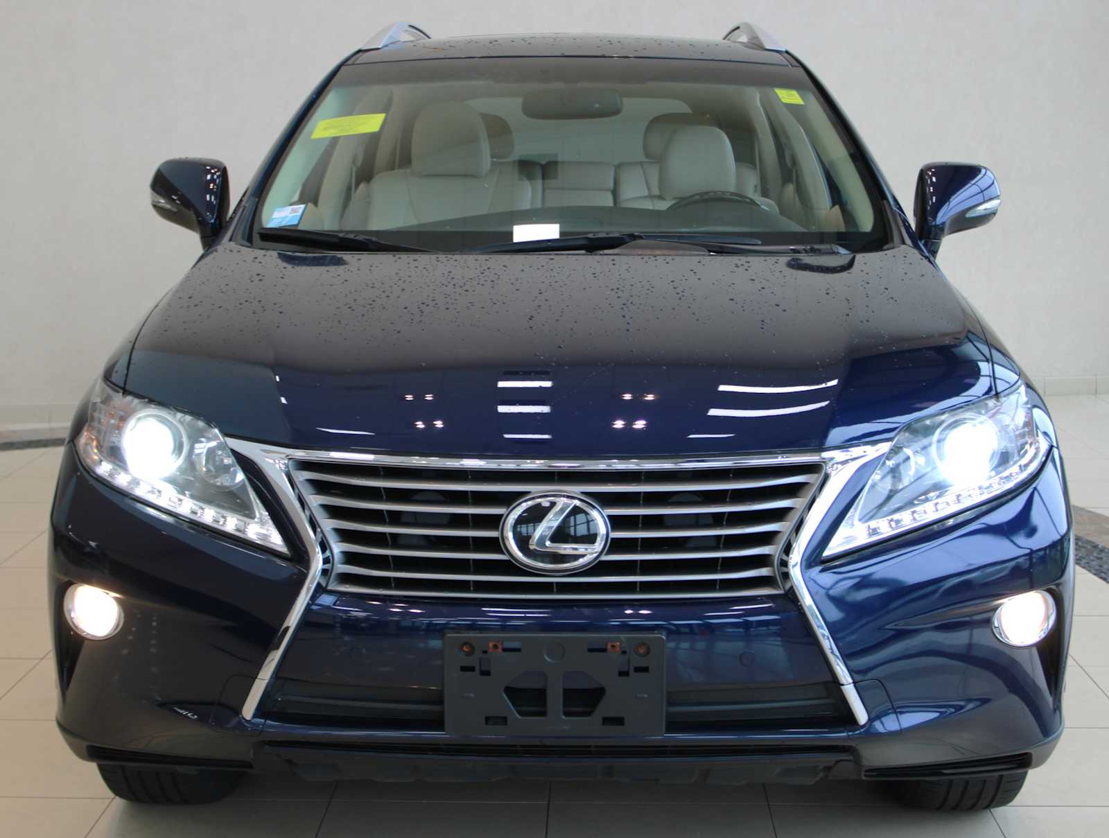 Used 2013 Lexus RX 350 AWD SUV