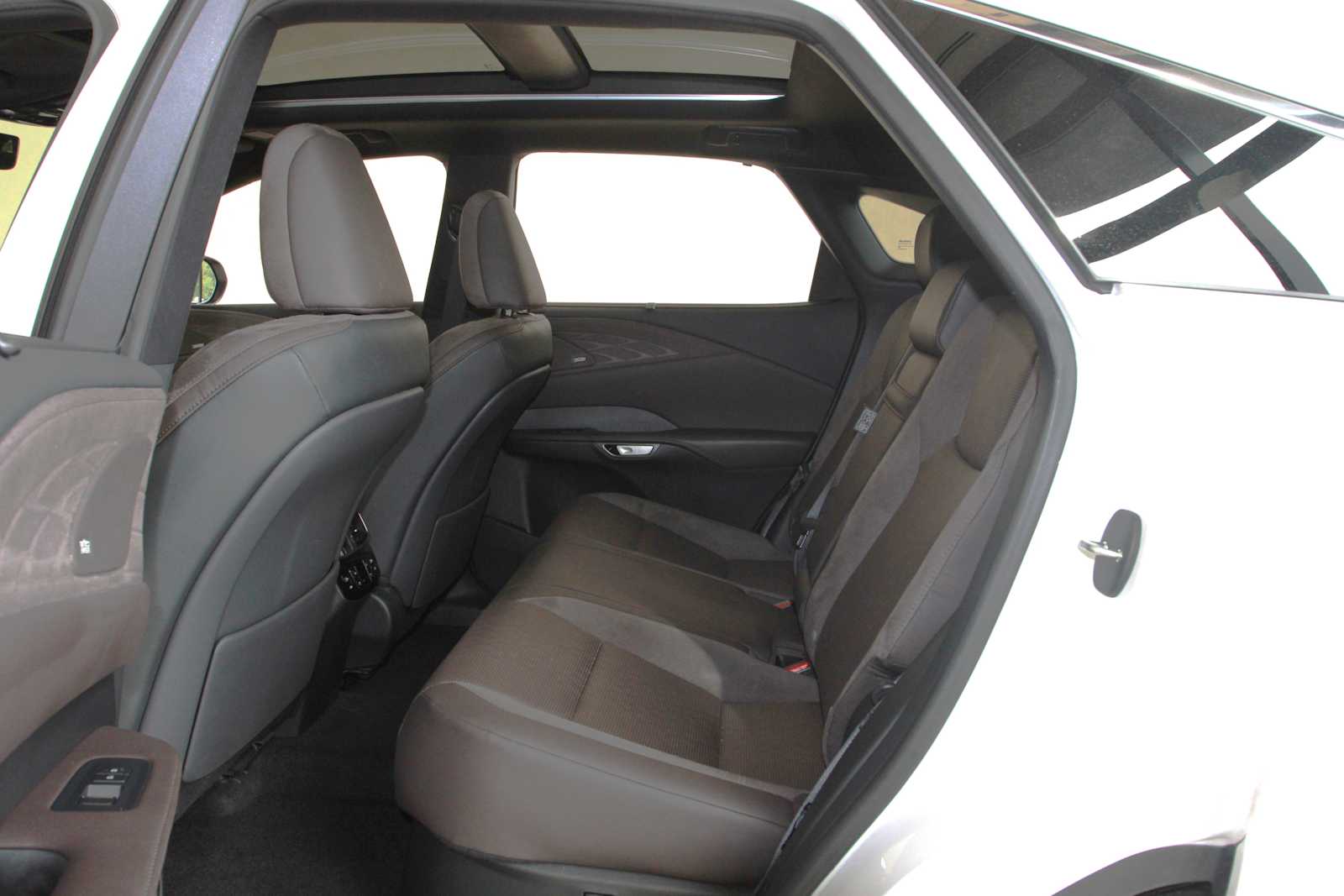 used 2024 Lexus RX 350 car, priced at $56,497