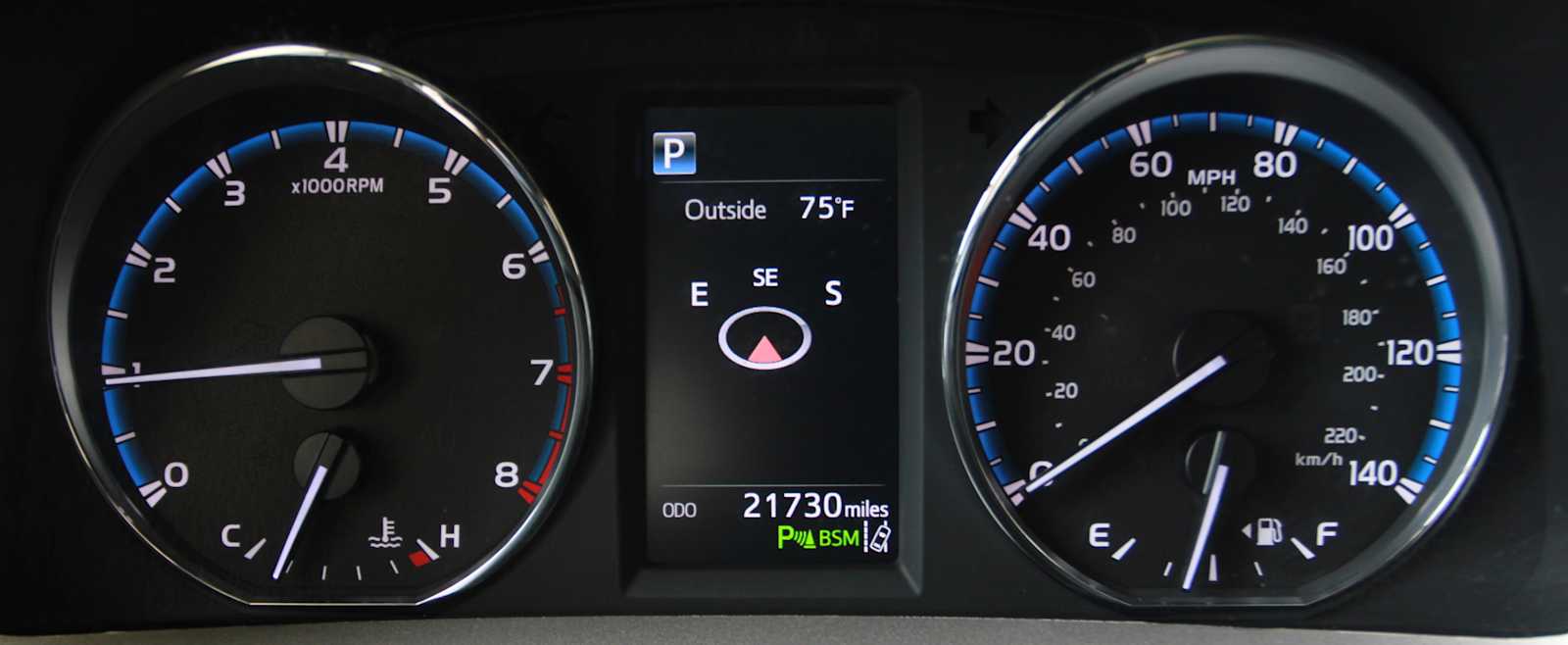 used 2016 Toyota RAV4 car, priced at $26,497