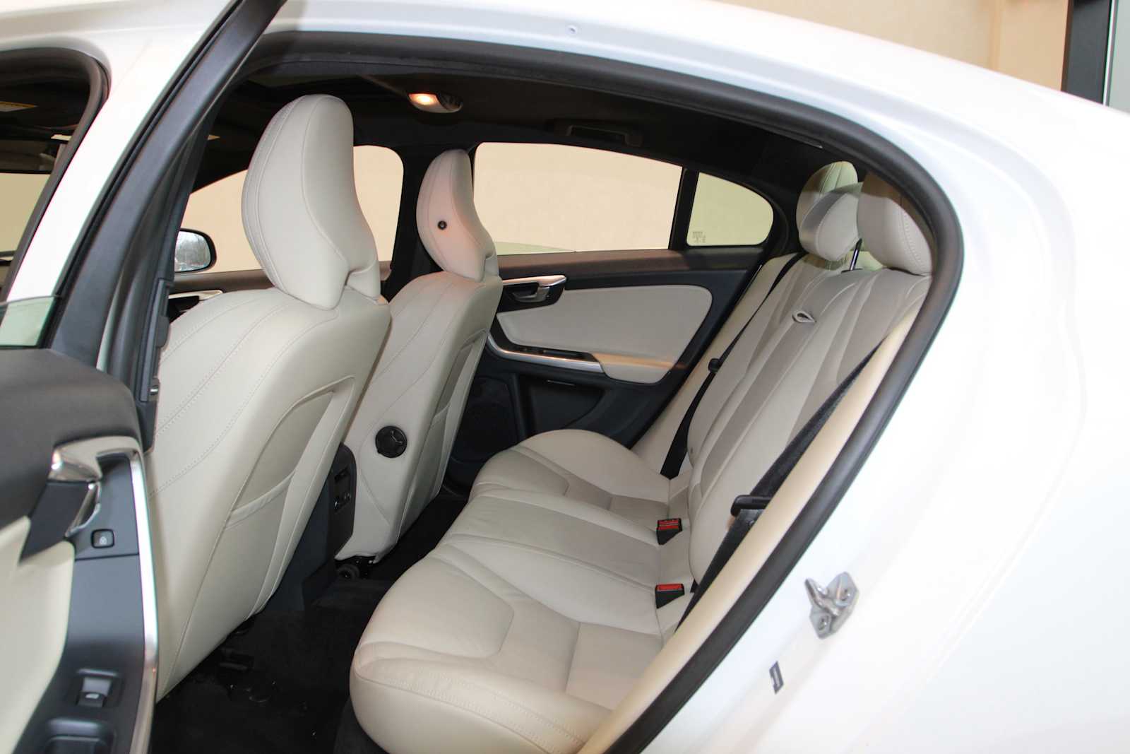 used 2015 Volvo S60 car, priced at $11,497