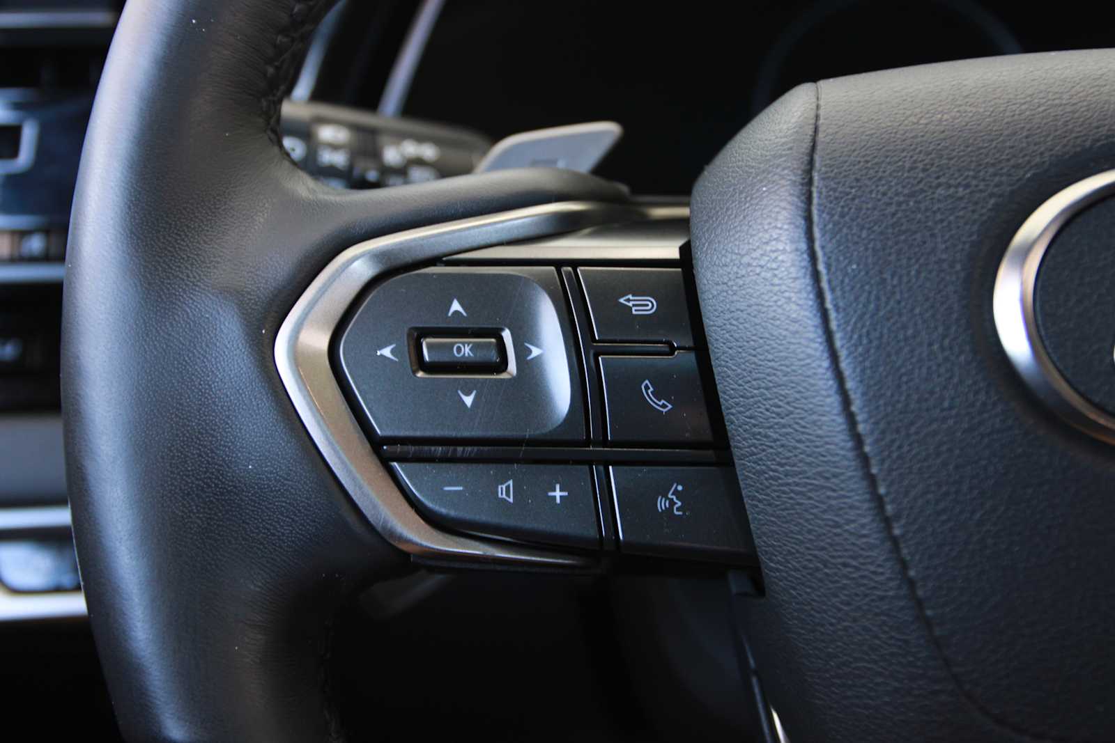 used 2023 Lexus RX 350 car, priced at $45,297