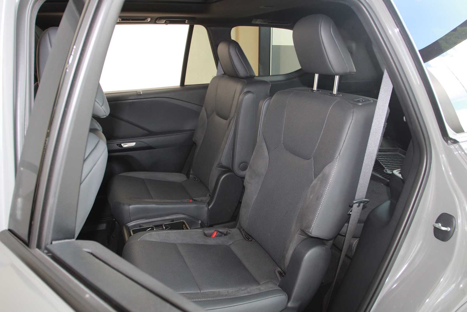used 2025 Lexus TX 500h car, priced at $76,497