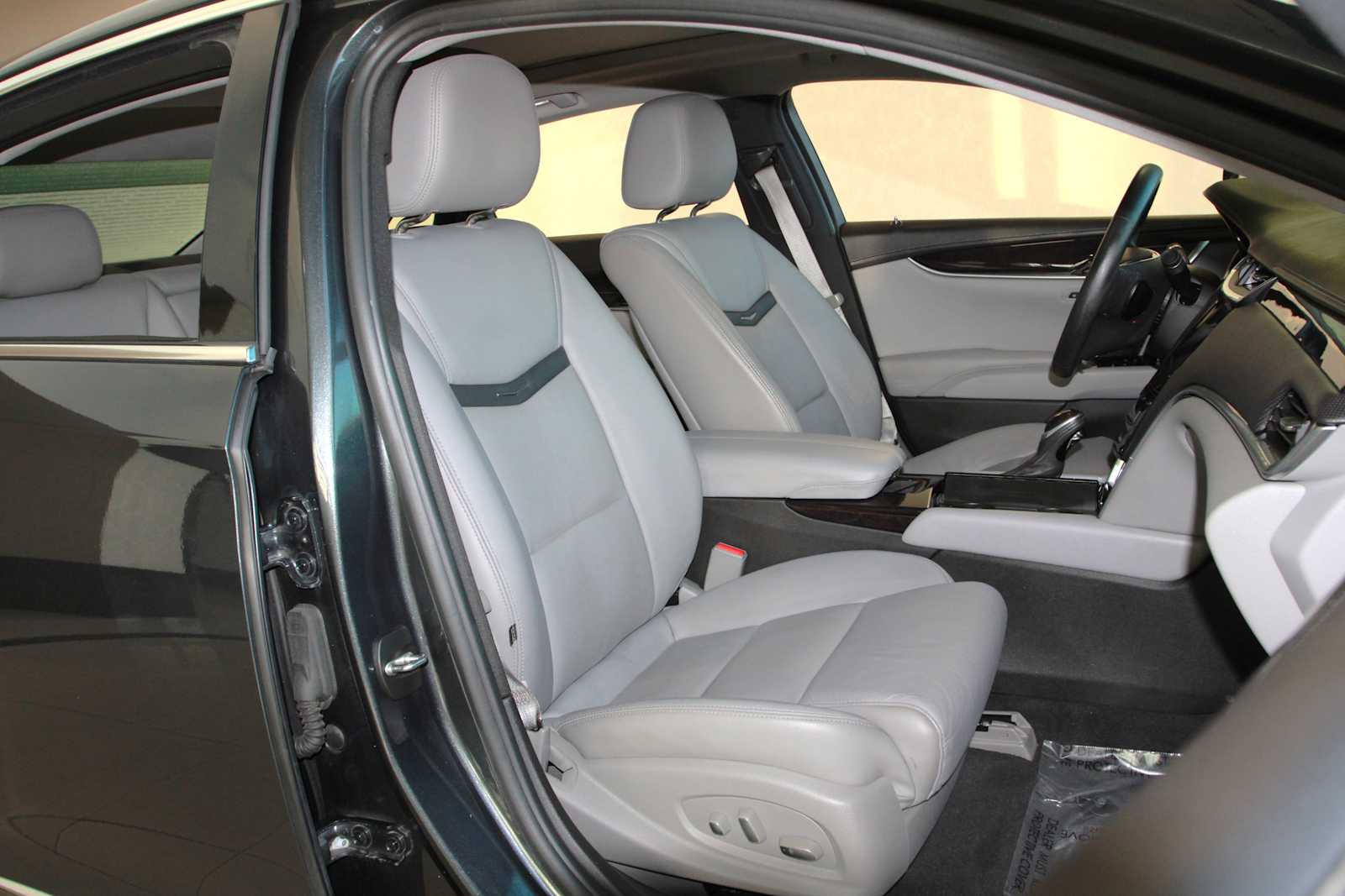 used 2017 Cadillac XTS car, priced at $18,797