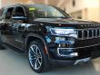 Used 2022 Jeep Wagoneer Series II SUV