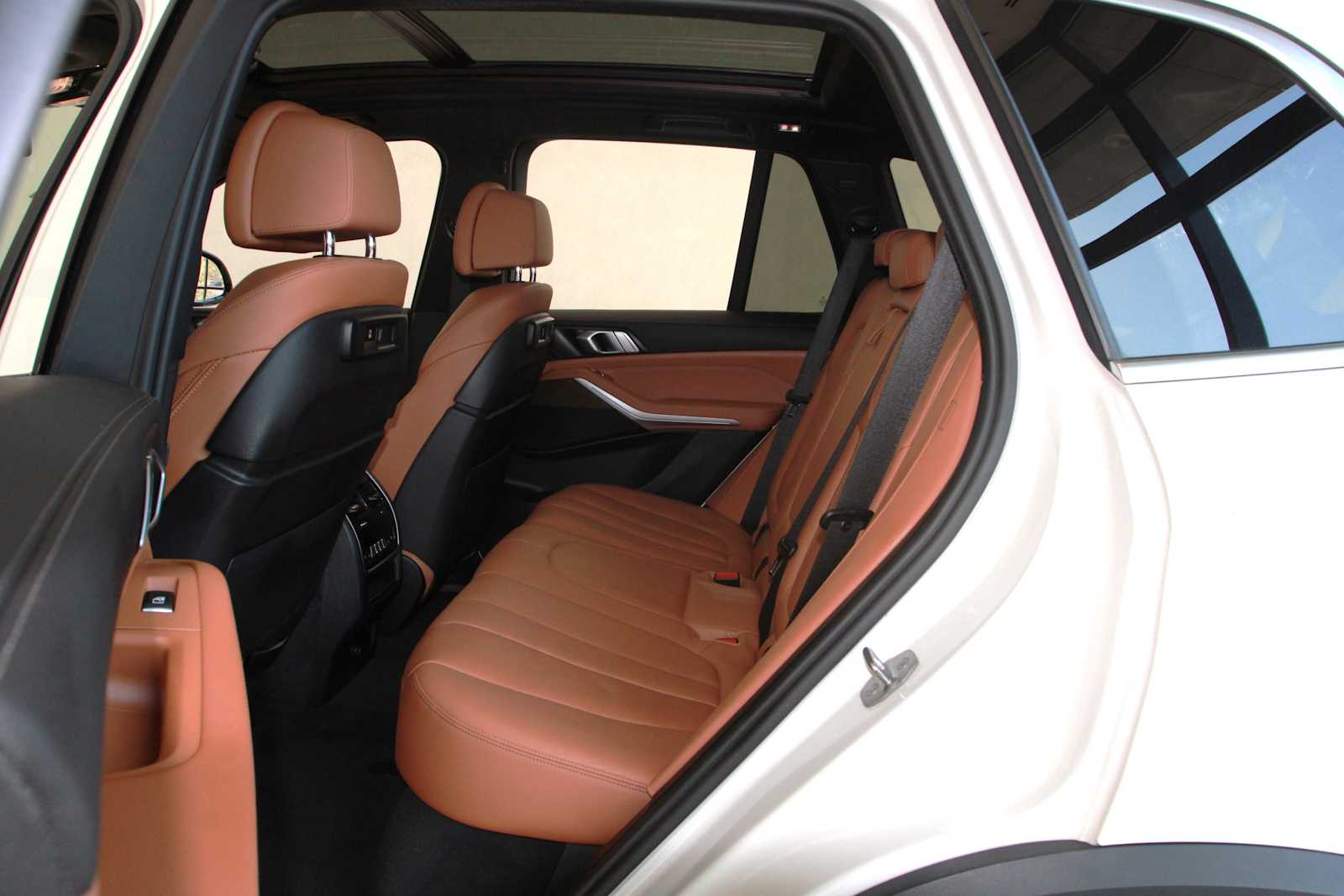 used 2022 BMW X5 car, priced at $37,497