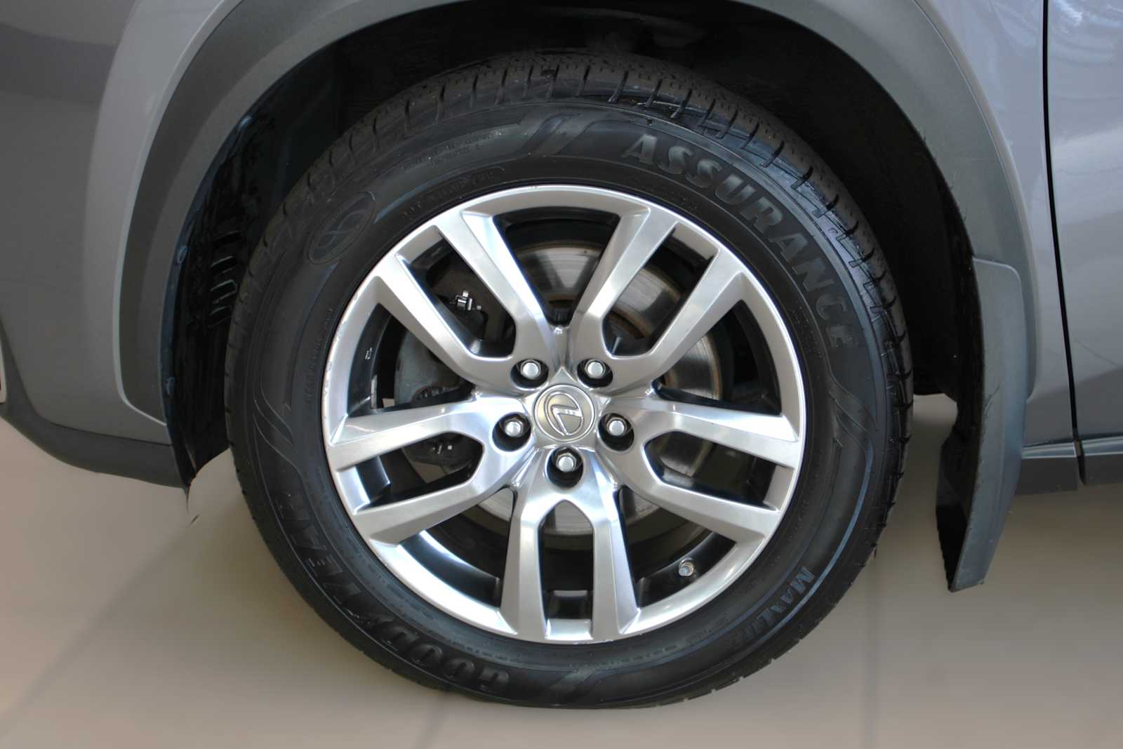 used 2015 Lexus NX 200t car, priced at $14,297