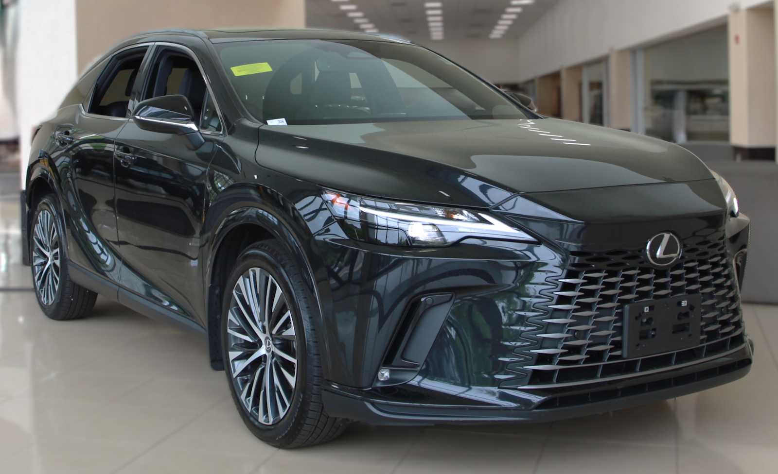 2023 Lexus RX 350 350 Premium Plus AWD's photo
