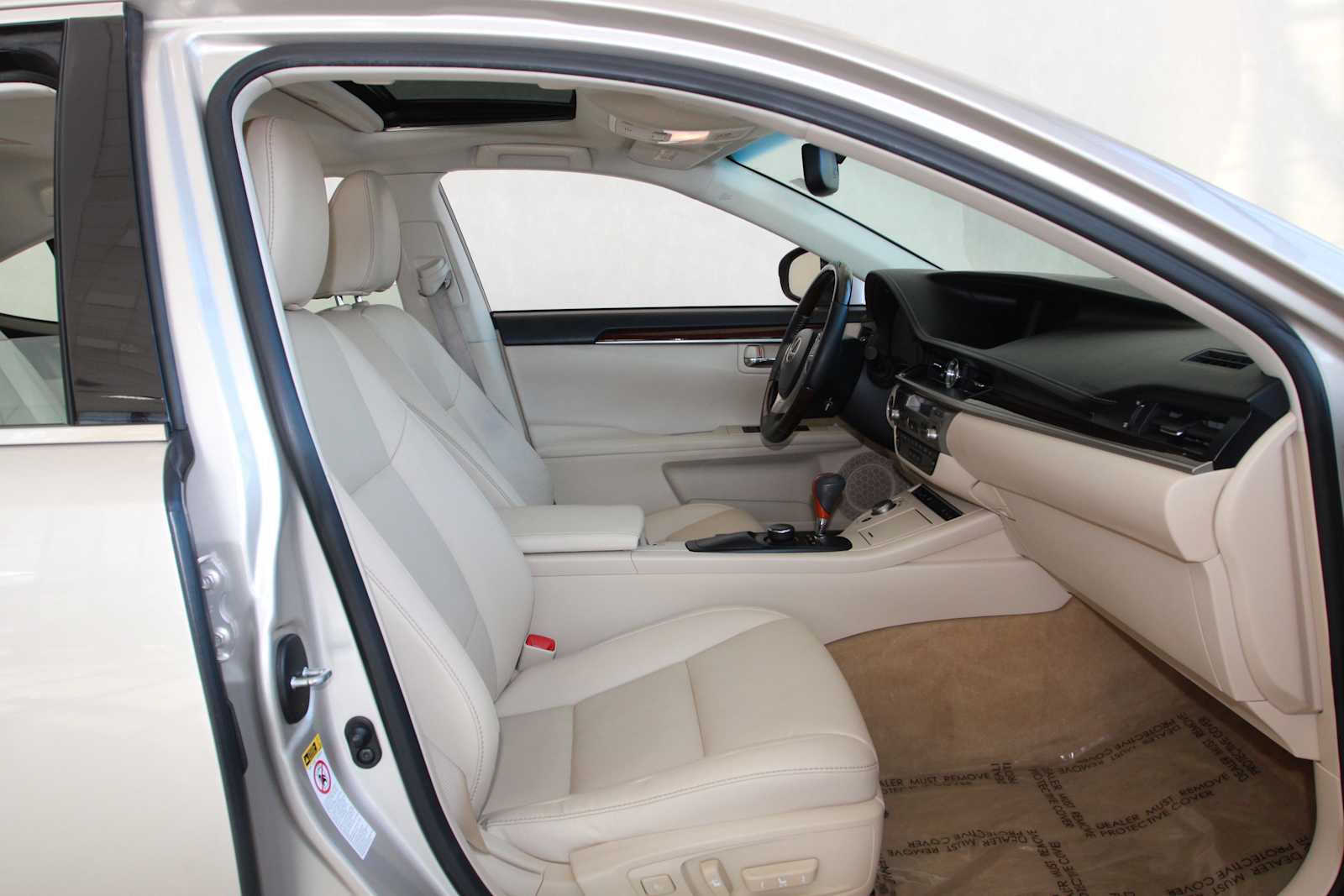 used 2013 Lexus ES 350 car, priced at $16,497