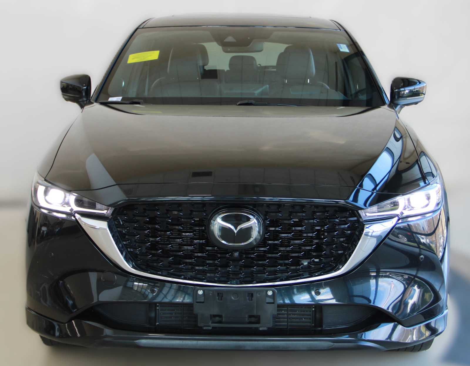 2022 Mazda CX-5 Signature photo 2