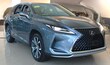 LEXUS RX 350L