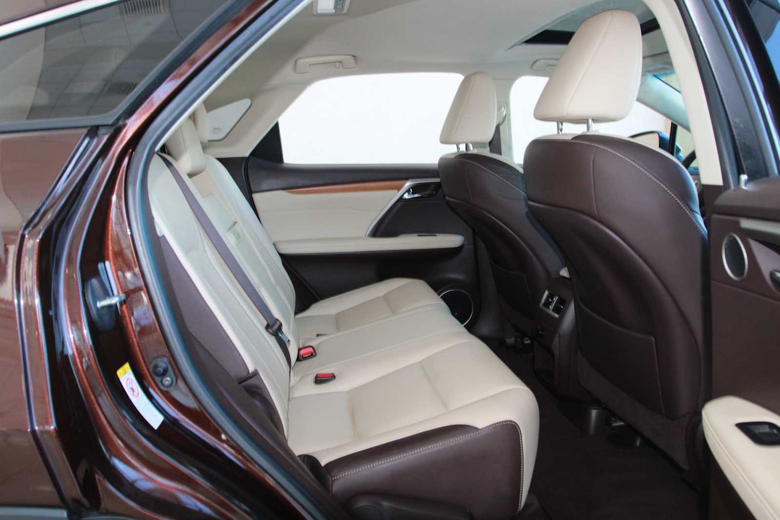 used 2019 Lexus RX 450h car, priced at $31,097