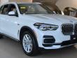 Used 2022 BMW X5 xDrive45e SUV