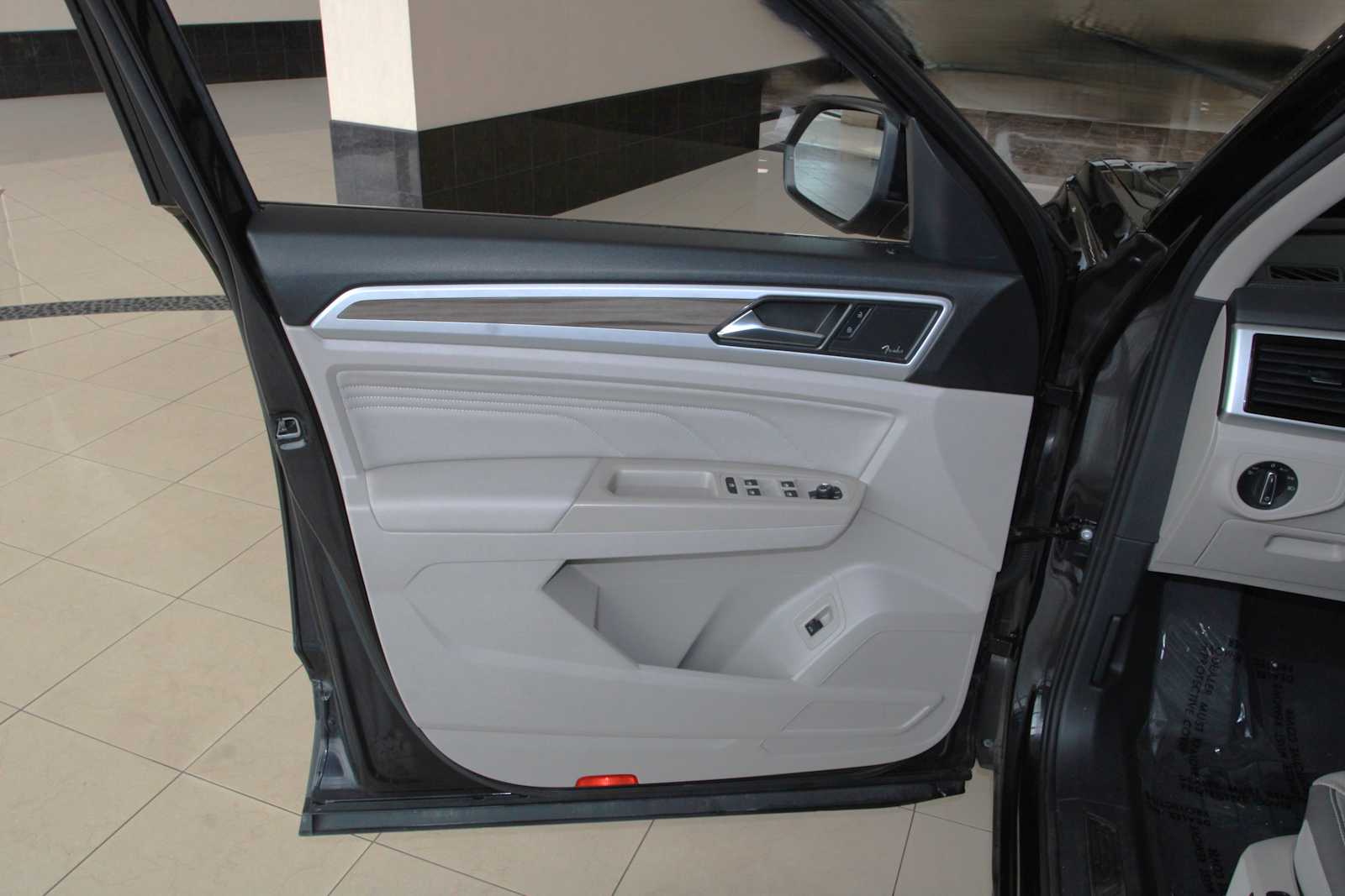 2021 Volkswagen Atlas 22